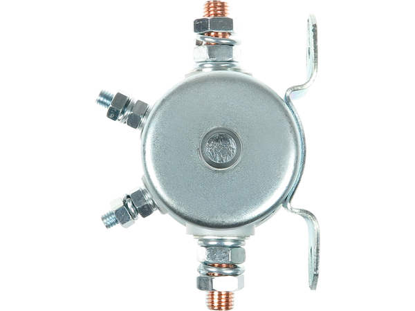 SS1161S — Startmotors automater