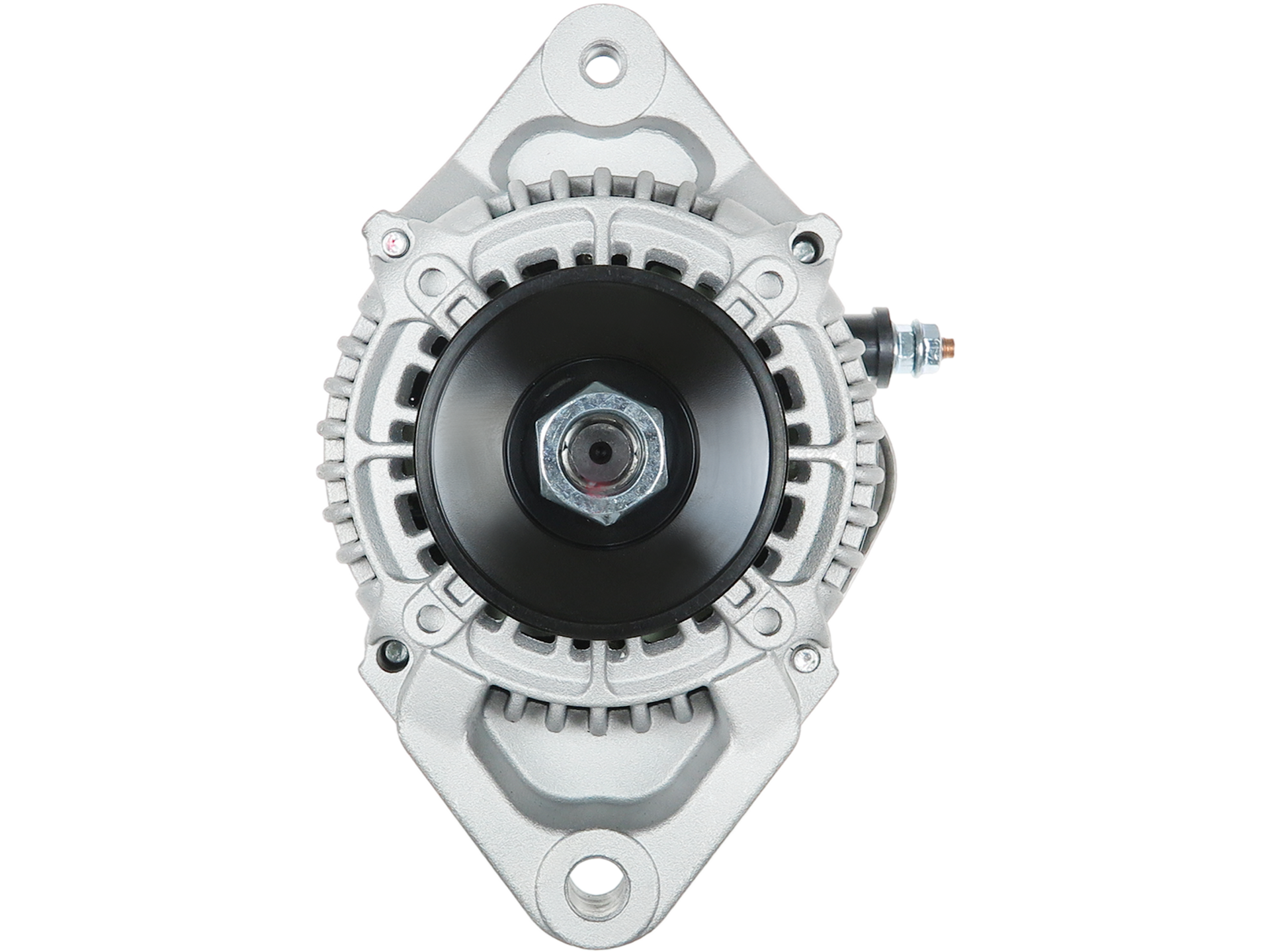 A6637S | Alternators