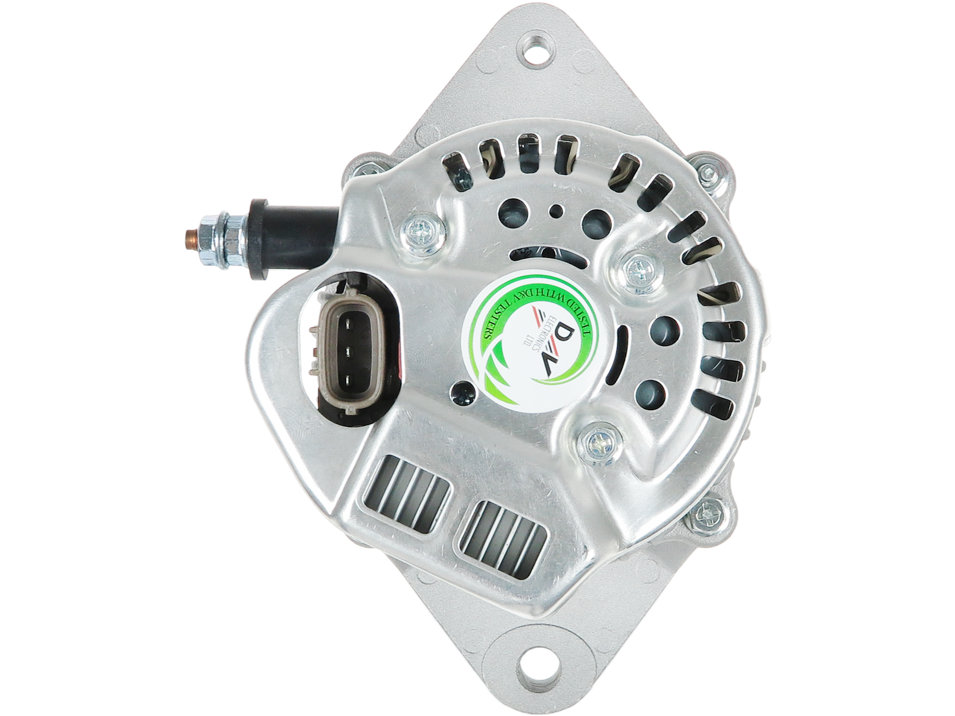 A6637S | Alternators