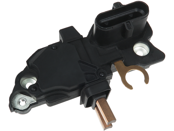 ARE0248S — Växelströmsgeneratorers reglage