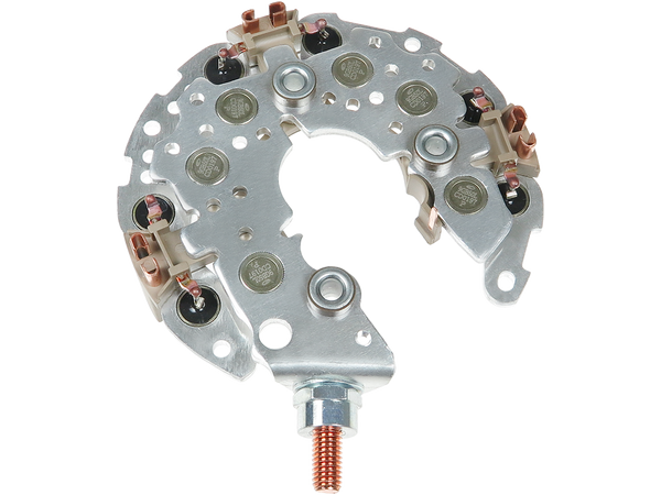 ARC6099S — Likriktare