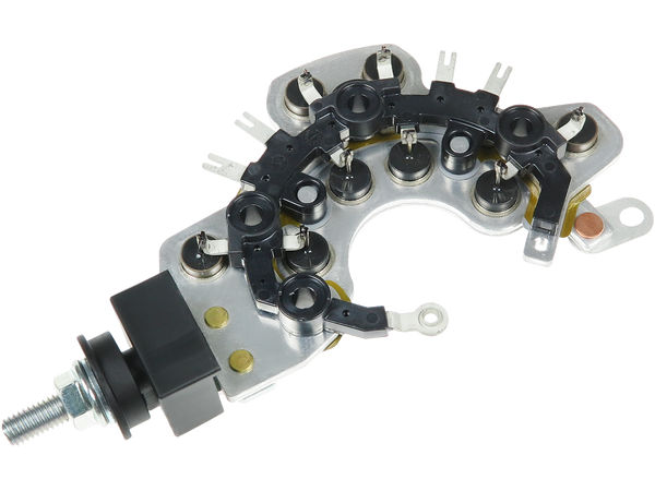 ARC9092S — Likriktare