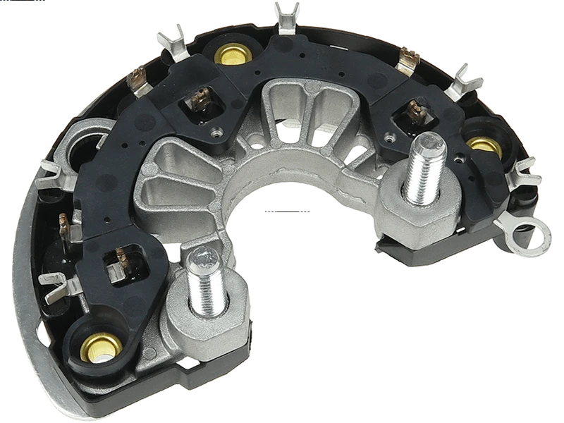 Brand new AS-PL Alternator rectifier