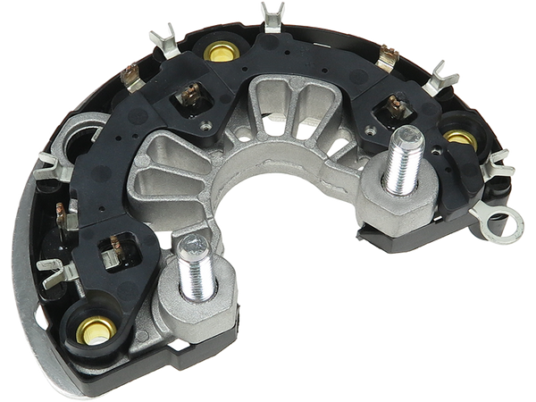 ARC0167 — Likriktare