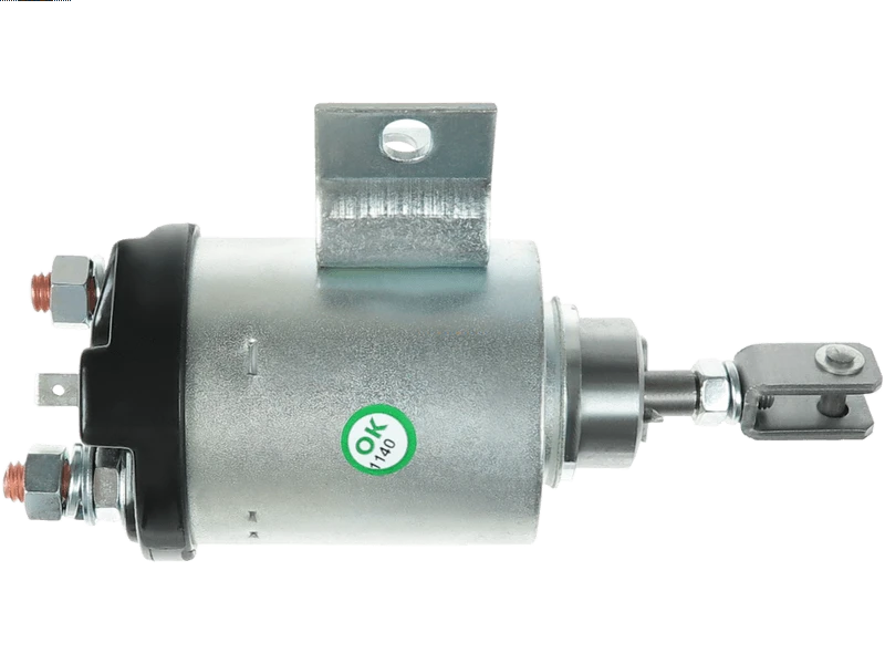 Brand new AS-PL Starter motor solenoid