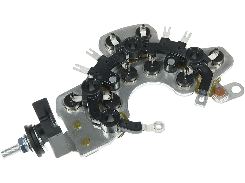 Brand new AS-PL Alternator rectifier