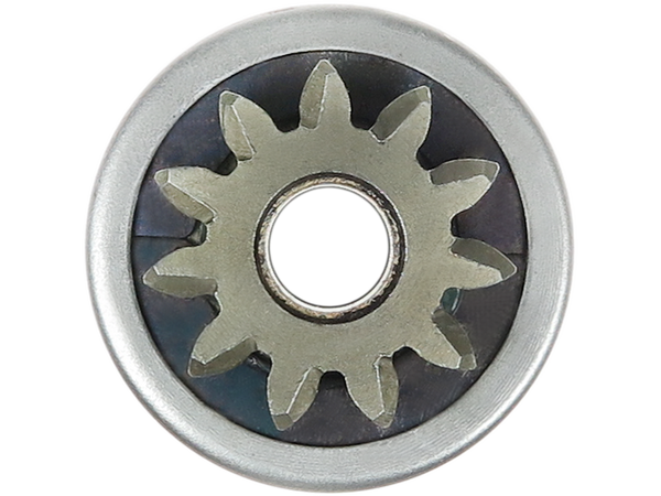 SD0223P — Startmotors bendix