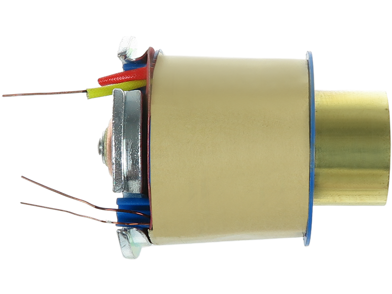 Brand new AS-PL Starter motor coil for solenoid