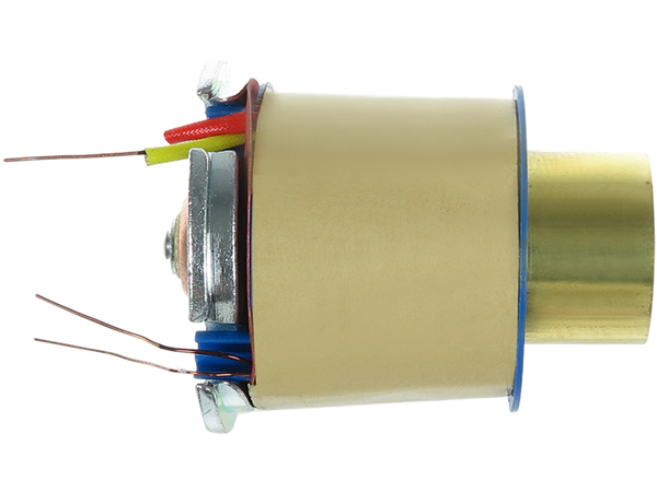 SP0108S — Induktorer för startmotors automat