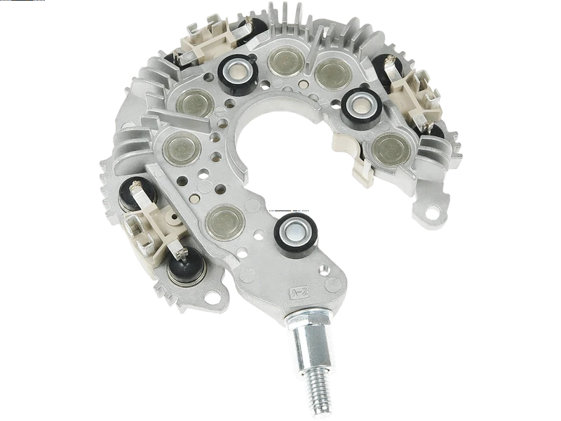Brand new AS-PL Alternator rectifier