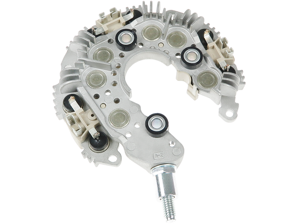 ARC6100S — Likriktare