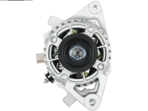 A6652S | Alternators