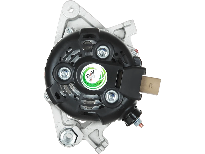 A6652S | Alternators