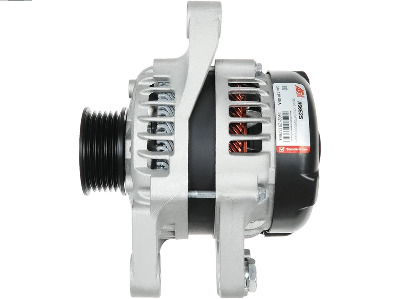 A6652S | Alternators