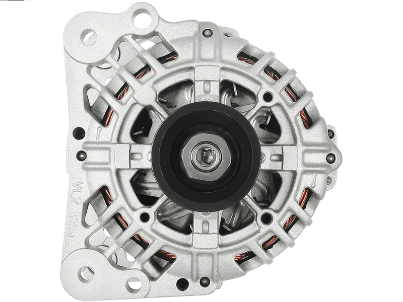 Remanufactured AS-PL Alternator