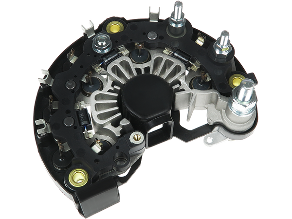 ARC9095S — Likriktare