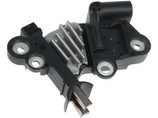 ARE0213S — Växelströmsgeneratorers reglage