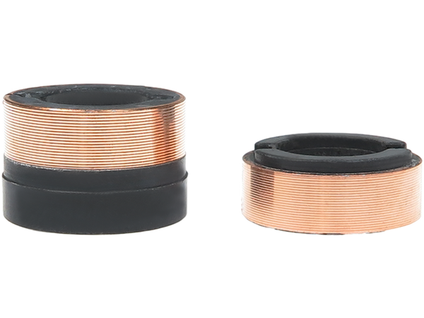 ASL9052S — Växelströmsgeneratorers kommutator