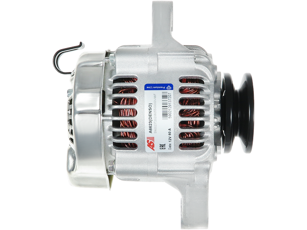 AS-PL Generator A6623(DENSO)