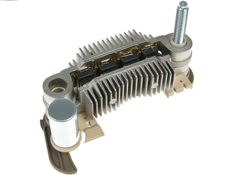 Brand new AS-PL Alternator rectifier