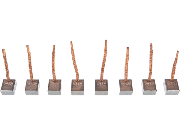 SB3012(IKA) — Startmotorers borstar