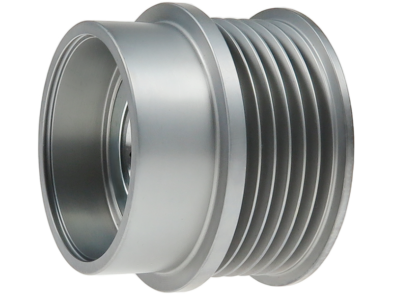 Brand new AS-PL Alternator freewheel pulley