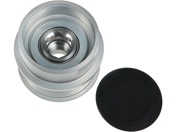 AFP6046S — Växelströmsgenerators långgående remskivor