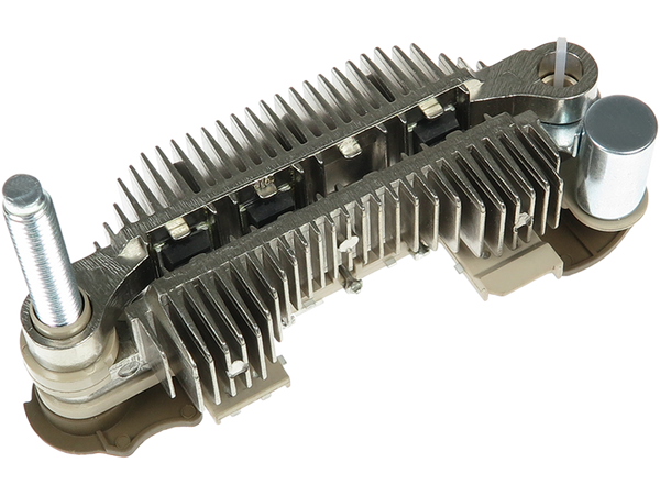 ARC5220S — Likriktare