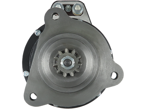 S0876S — Startmotorer