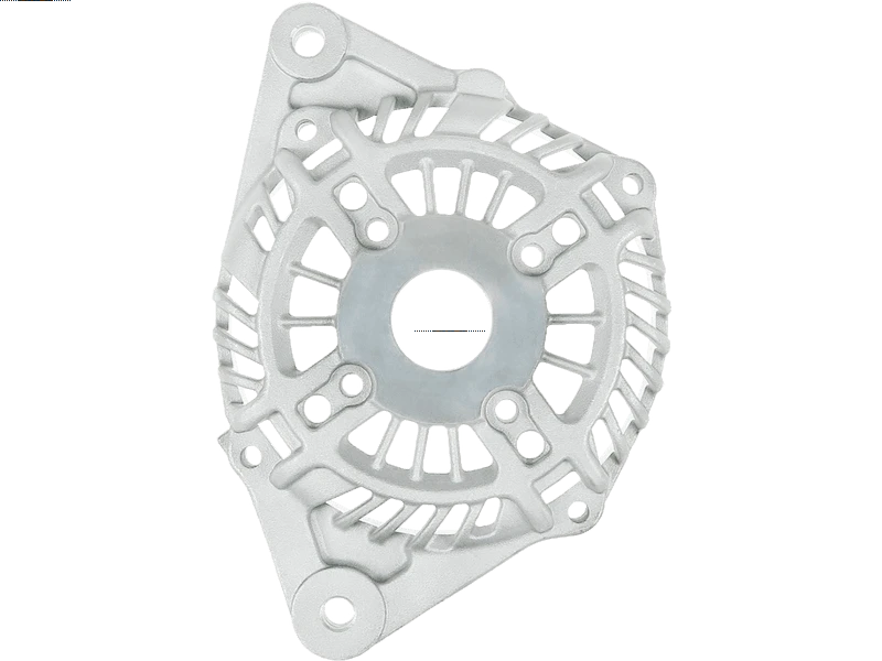 Brand new AS-PL Alternator D.E. bracket