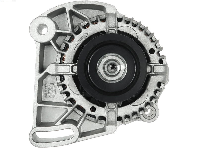 Remanufactured AS-PL Alternator