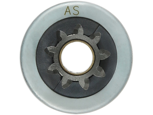 SD1001 — Startmotors bendix