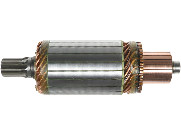 SA9005 — Startmotors rotorer
