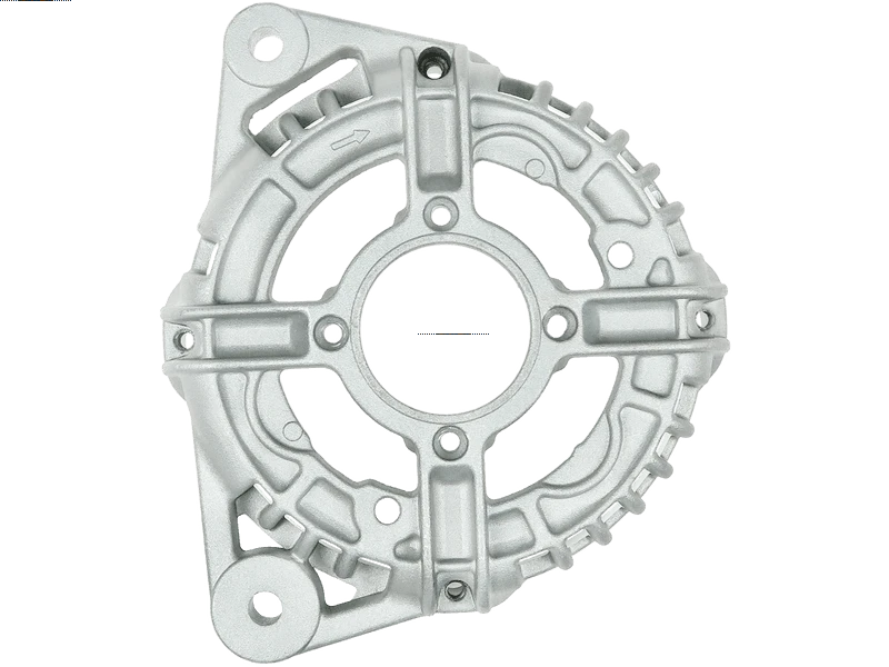 Brand new AS-PL Alternator D.E. bracket