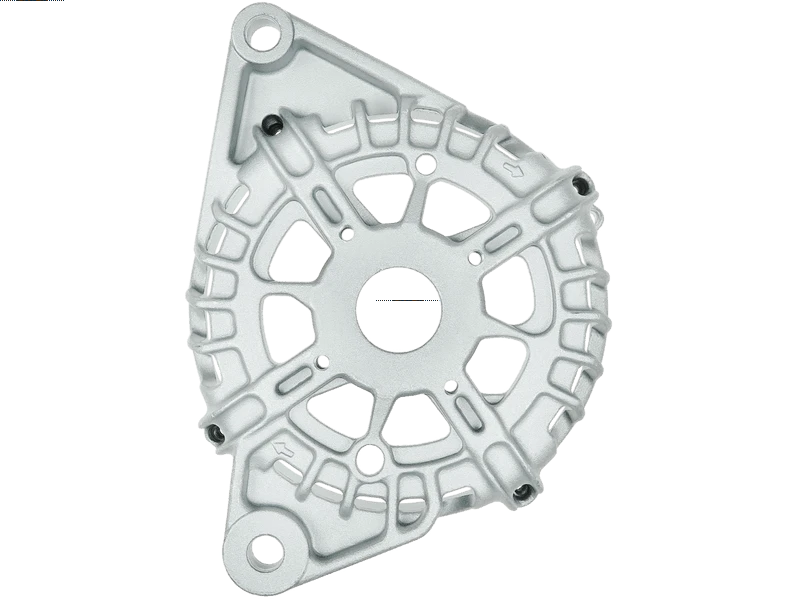 Brand new AS-PL Alternator D.E. bracket