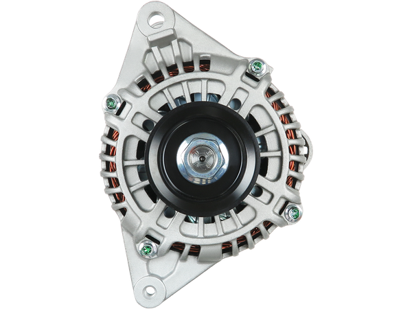 A5411S — Generatorer