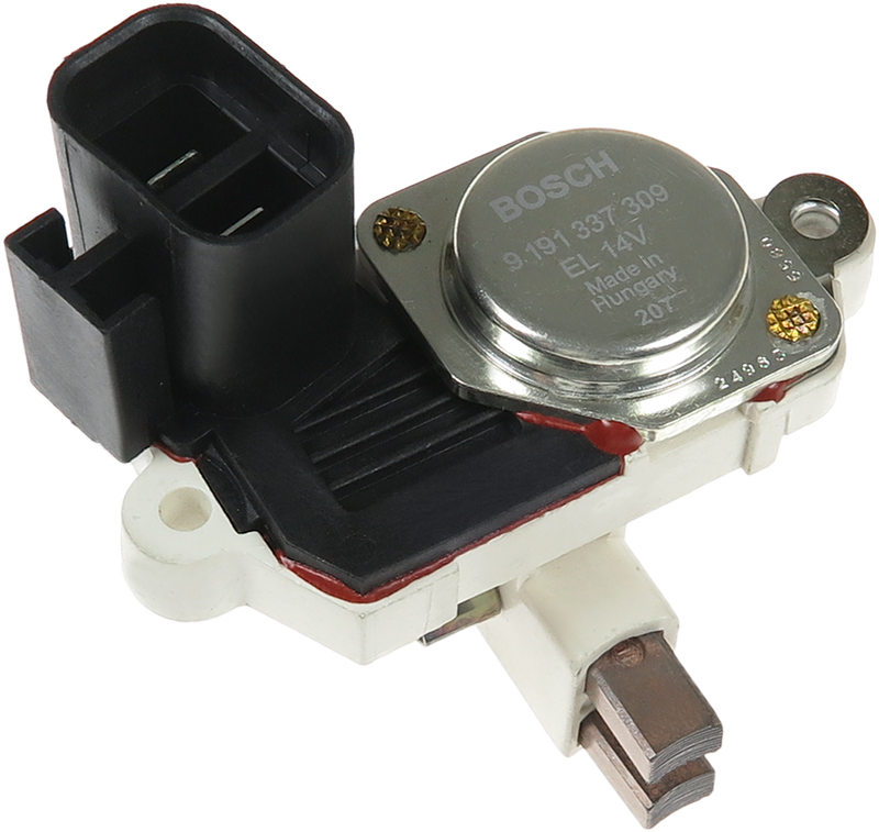 Brand new OEM BOSCH Alternator regulator