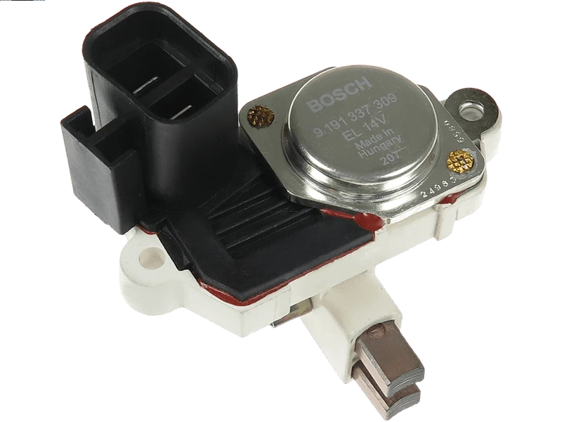 Brand new OEM BOSCH Alternator regulator