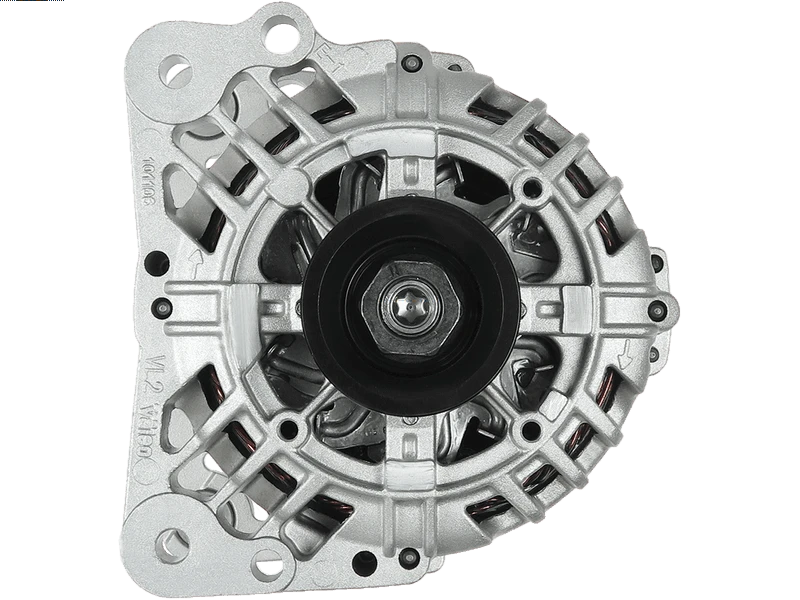 Brand new OEM VALEO Alternator