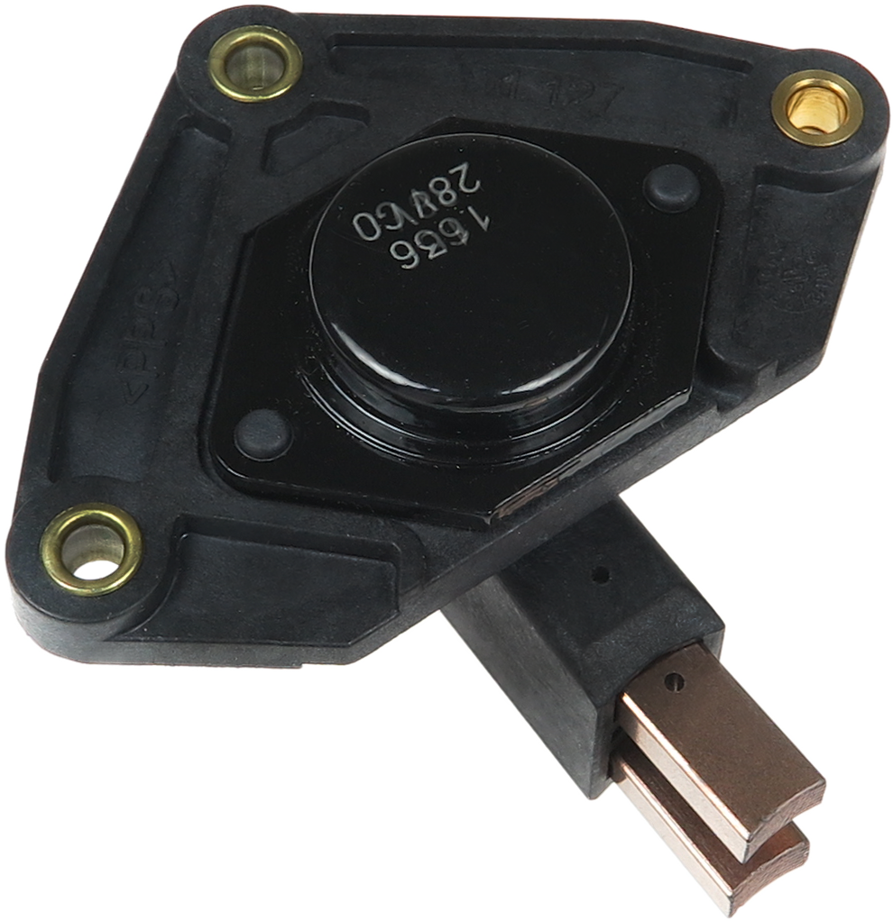 Brand new OEM ISKRA / LETRIKA Alternator regulator