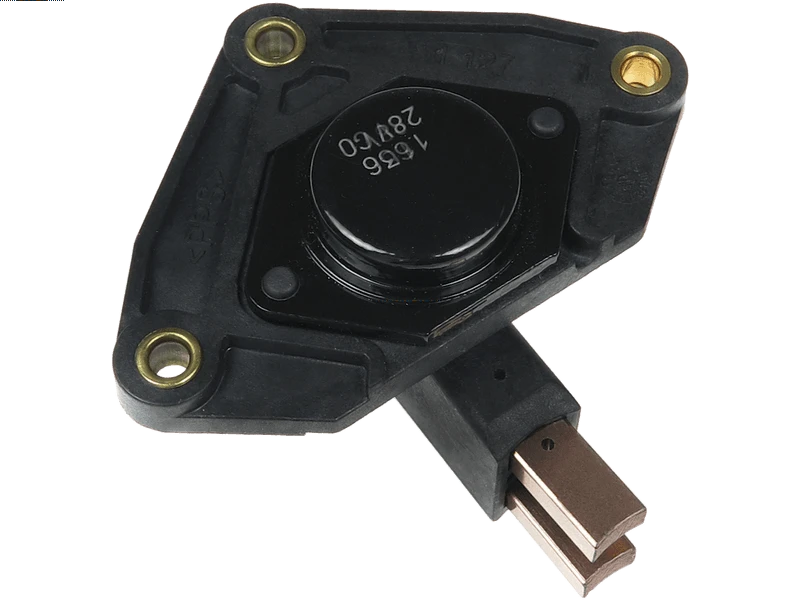 Brand new OEM ISKRA / LETRIKA Alternator regulator