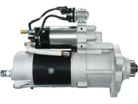 AS-PL Startmotor S5285S