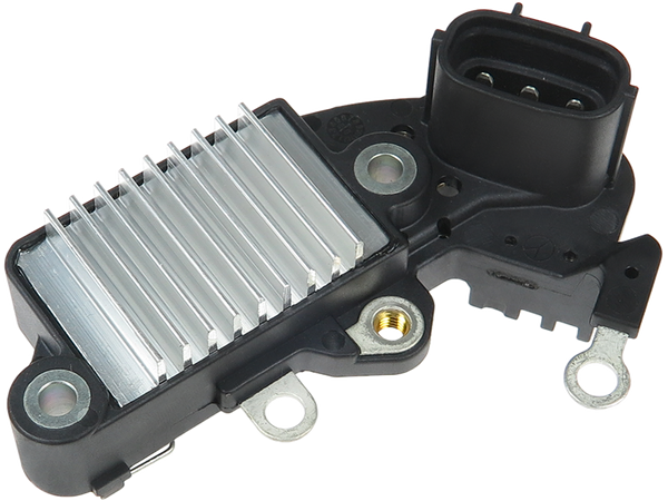 ARE6204S — Växelströmsgeneratorers reglage