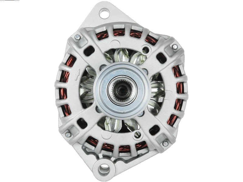 Brand new AS-PL Alternator