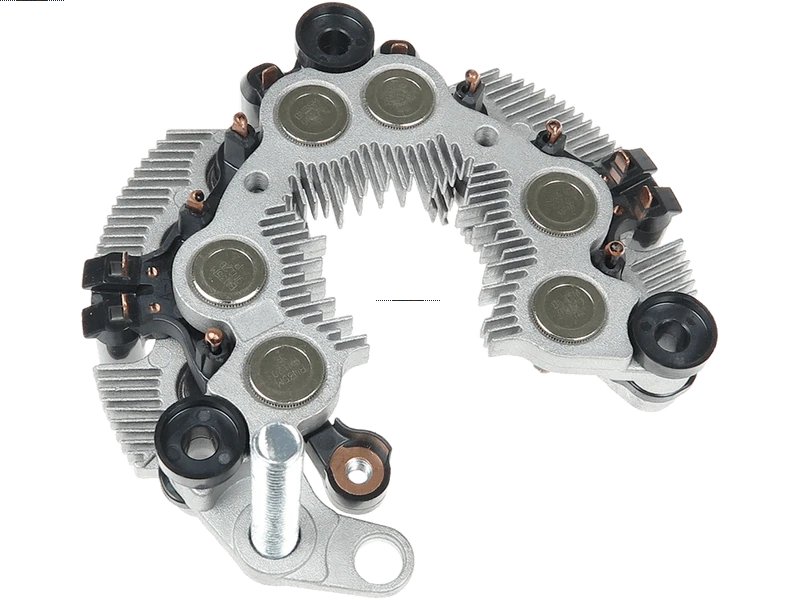 Brand new AS-PL Alternator rectifier