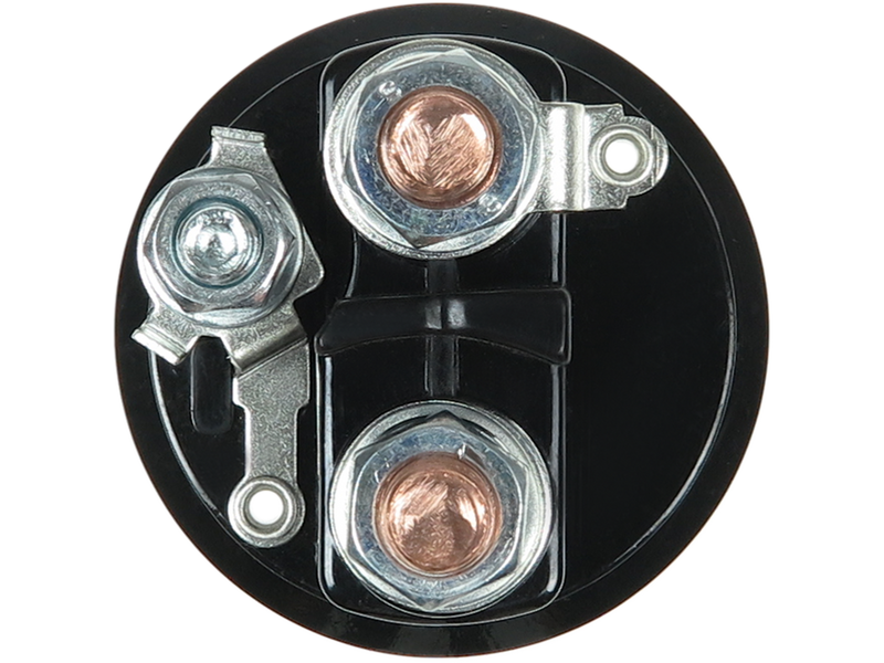 Brand new AS-PL Starter motor cap for solenoid