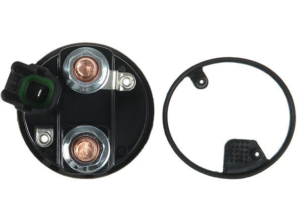 SP6051S — Startmotors automathylsor