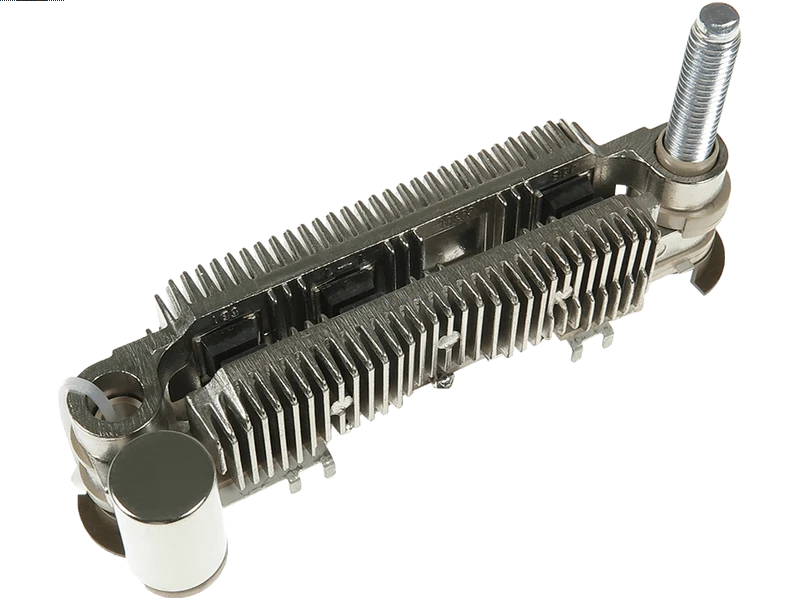 Brand new AS-PL Alternator rectifier
