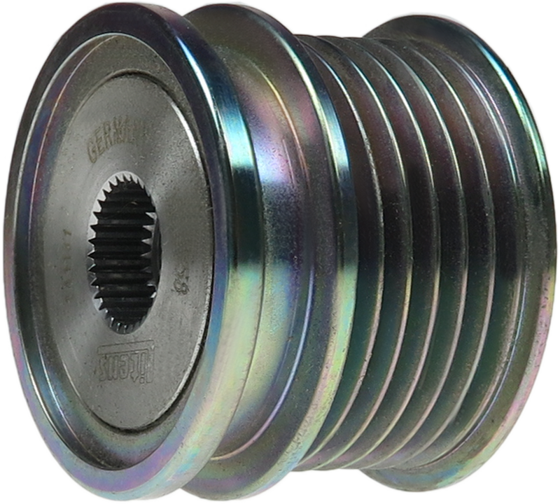 Brand new LITENS Alternator freewheel pulley