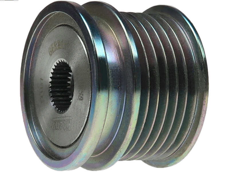 Brand new LITENS Alternator freewheel pulley